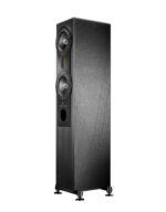 Fischer & Fischer SN370AMT 2.5-Way Bi-Wired Passive Floorstanding Loudspeaker - Image 2