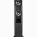 Fischer & Fischer SN370AMT 2.5-Way Bi-Wired Passive Floorstanding Loudspeaker
