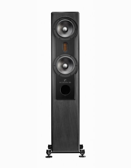 Fischer & Fischer SN370AMT 2.5-Way Bi-Wired Passive Floorstanding Loudspeaker