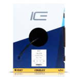 ICE Cable 14-2FX 14 gauge, 2 Cond, Wet Flex, Direct Burial, OFC, 105  Strand, 500 feet Box