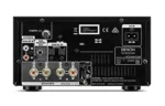 RCD-M41 – Micro HiFi CD Receiver with FM/DAB +tuner - Image 3