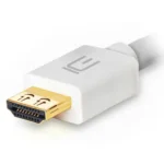 Clear HDMI S3 8K – Ultra High-Speed HDMI, 8K, 120hz, 48Gbps, HDMI 2.1, eARC