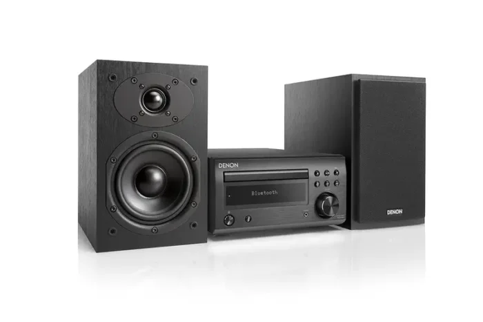 SC-M41 – Two-way Speaker System for D-M41/D-M41DAB - Image 3