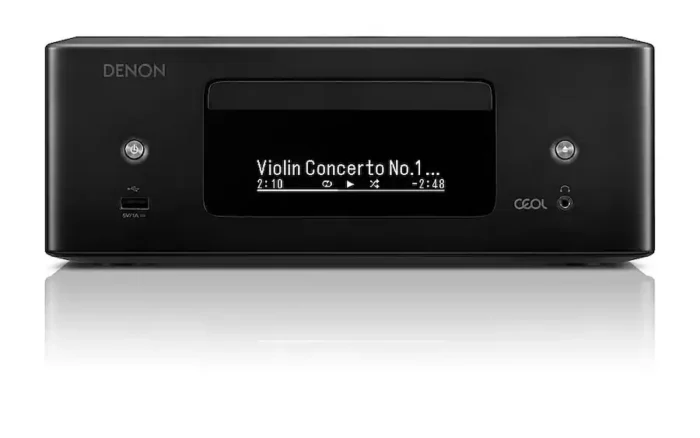 Denon – CEOL-RCD-N12 - Image 6