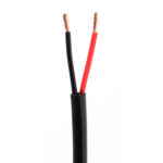 ICE Cable 12-2FX 12 gauge, 2 Cond, Wet Flex, Direct Burial, OFC, 105  Strand, 500 feet Box - Image 2