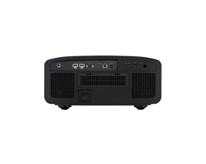 JVC DLA-NP5BE - D-ILA Native 4K UHD Home Cinema Projector - Image 6