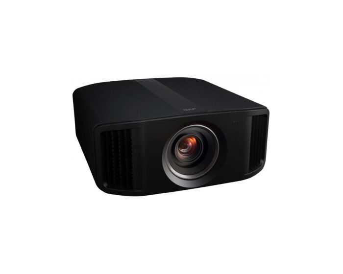 JVC DLA-NP5BE - D-ILA Native 4K UHD Home Cinema Projector - Image 8
