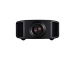 JVC DLA-NP5BE - D-ILA Native 4K UHD Home Cinema Projector