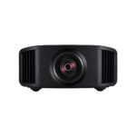 JVC DLA-NP5BE - D-ILA Native 4K UHD Home Cinema Projector