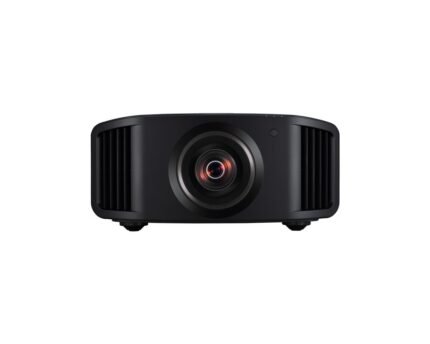JVC DLA-NP5BE - D-ILA Native 4K UHD Home Cinema Projector