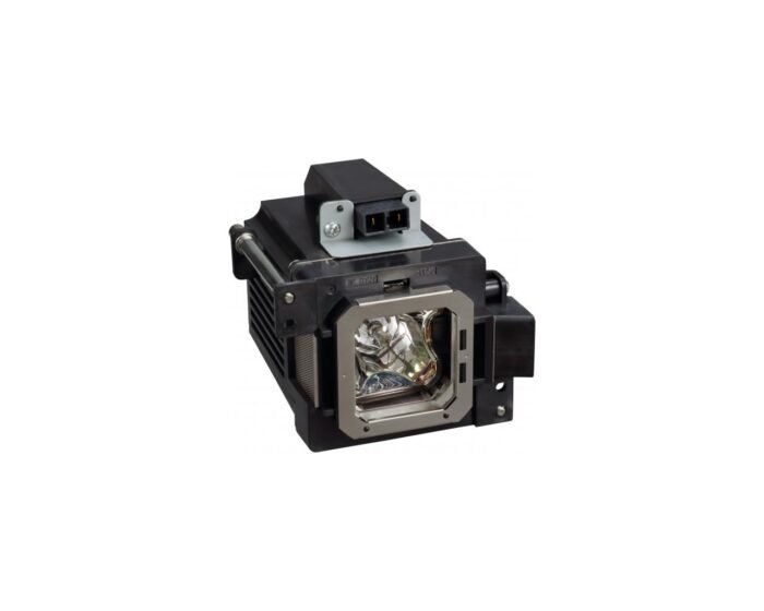 JVC DLA-NP5BE - D-ILA Native 4K UHD Home Cinema Projector - Image 3