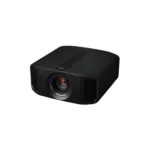 JVC DLA-NZ800BE - D-ILA Native 8K UHD 2700 Lumens Home Cinema Laser Projector - Image 2