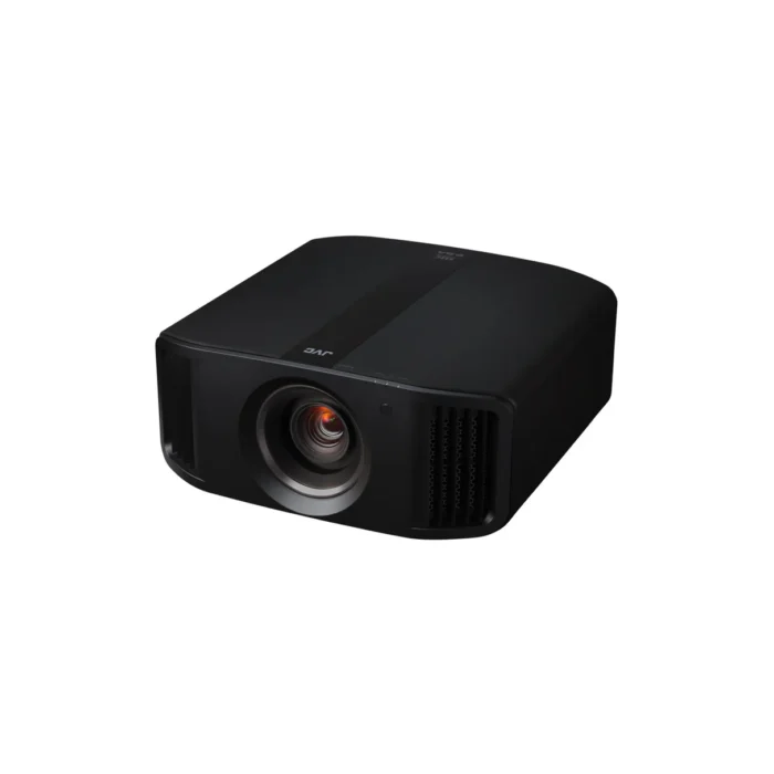JVC DLA-NZ800BE - D-ILA Native 8K UHD 2700 Lumens Home Cinema Laser Projector - Image 2