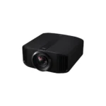 JVC DLA-NZ900BE - D-ILA Native 8K UHD 3300 Lumens Home Cinema Laser Projector - Image 2