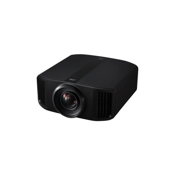 JVC DLA-NZ900BE - D-ILA Native 8K UHD 3300 Lumens Home Cinema Laser Projector - Image 2