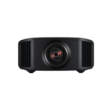 JVC DLA-NZ7BE - D-ILA Native 8K UHD 2200 Lumens Home Cinema Laser Projector