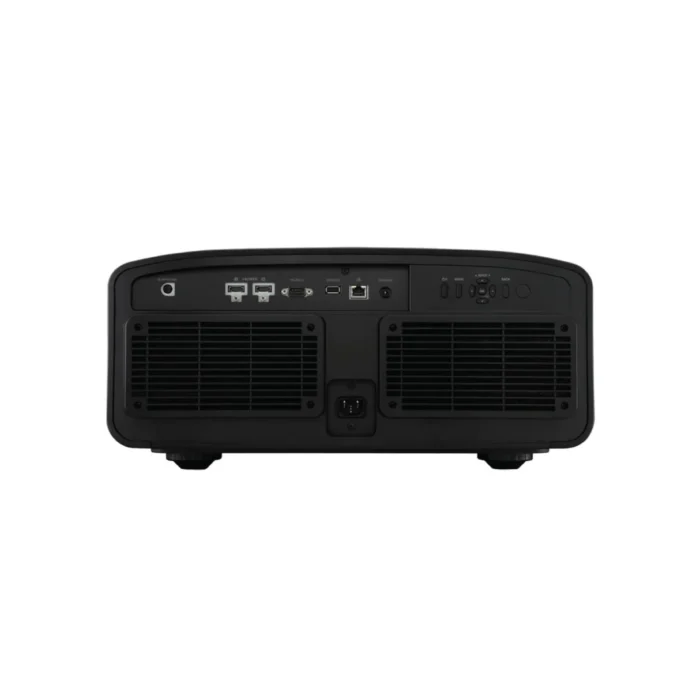 JVC DLA-NZ7BE - D-ILA Native 8K UHD 2200 Lumens Home Cinema Laser Projector - Image 6