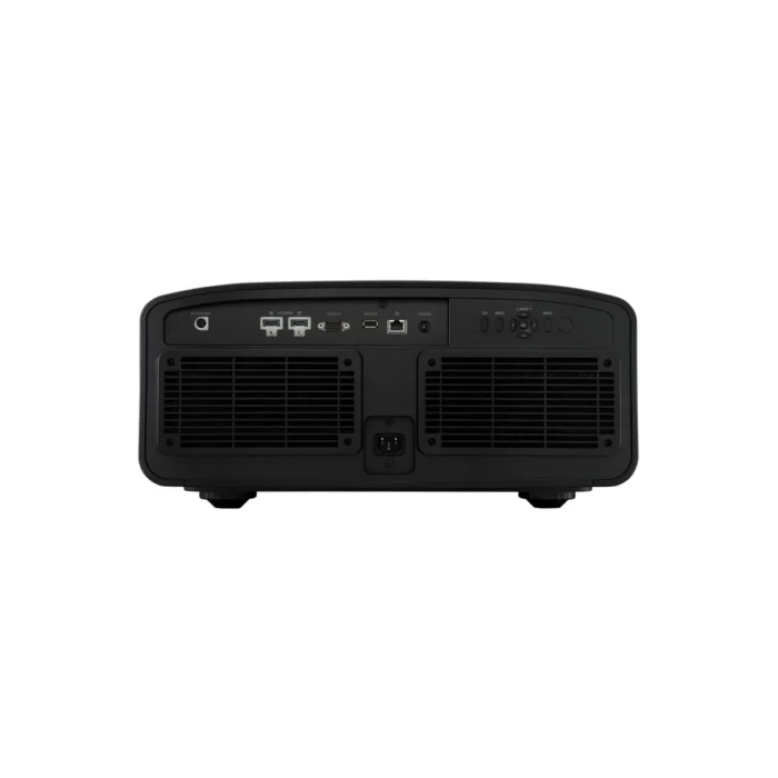 JVC DLA-NZ900BE - D-ILA Native 8K UHD 3300 Lumens Home Cinema Laser Projector - Image 3