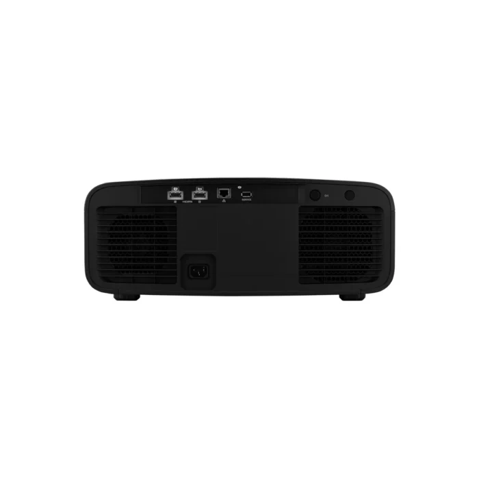 JVC DLA-NZ500BE - D-ILA Native 4K UHD 2000 Lumens Home Cinema Laser Projector - Image 2