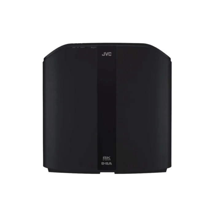 JVC DLA-NZ7BE - D-ILA Native 8K UHD 2200 Lumens Home Cinema Laser Projector - Image 4