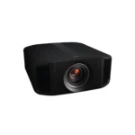 JVC DLA-NZ7BE - D-ILA Native 8K UHD 2200 Lumens Home Cinema Laser Projector - Image 3
