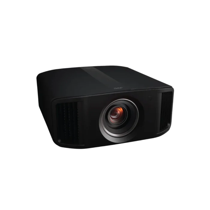 JVC DLA-NZ7BE - D-ILA Native 8K UHD 2200 Lumens Home Cinema Laser Projector - Image 3