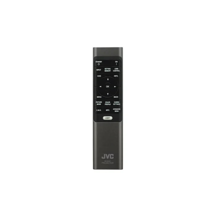 JVC DLA-NZ7BE - D-ILA Native 8K UHD 2200 Lumens Home Cinema Laser Projector - Image 2