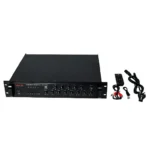 KMA-8360-Z5 350W 5 Zone Mixer Amplifier with MP3/FM Tuner/Bluetooth (Each) - Image 2