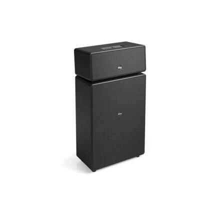 Audio Pro DRUMFIRE MKII - Network Wireless Speaker