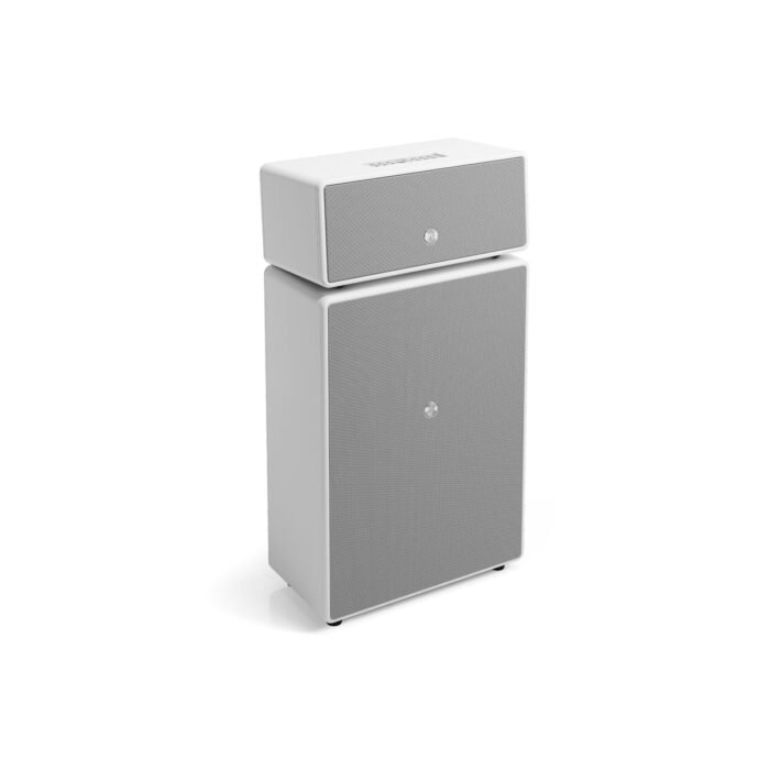 Audio Pro DRUMFIRE MKII - Network Wireless Speaker - Image 2