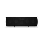 Revel PerformaBe C426Be 3-Way Quadruple 6.5" Center Channel Loudspeaker (Unit) - Image 4