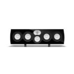 Revel PerformaBe C426Be 3-Way Quadruple 6.5" Center Channel Loudspeaker (Unit)