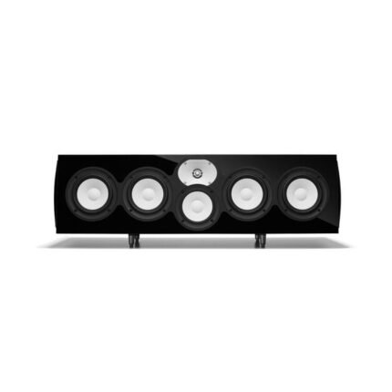 Revel PerformaBe C426Be 3-Way Quadruple 6.5" Center Channel Loudspeaker (Unit)