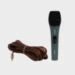 Urban Classic UGX903 - Handheld Microphone with 5 Mtrs Chord