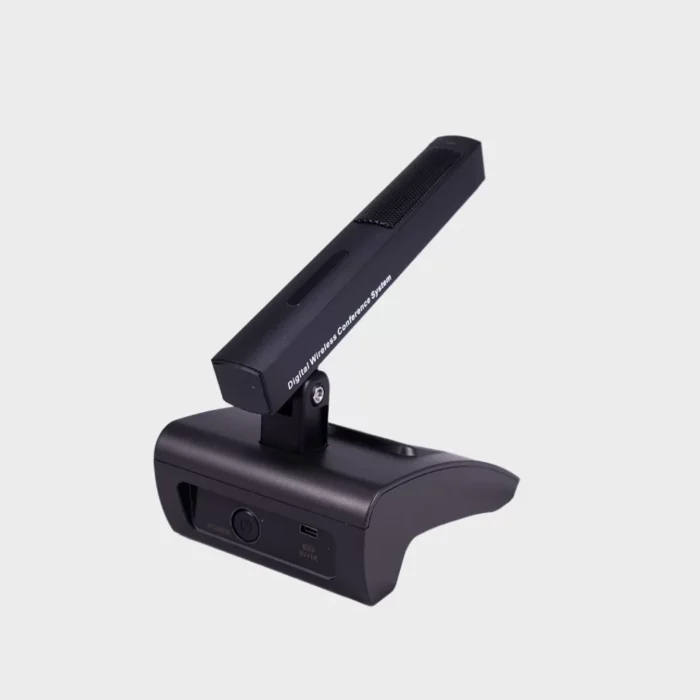 Urban Classic - Delegate Unit H 90 B / MK 880 D / G 90 B - Wireless Conference System - Image 3