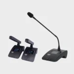 Urban Classic - Delegate Unit H 90 B / MK 880 D / G 90 B - Wireless Conference System