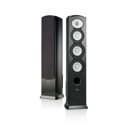 Revel PerformaBe F226BE 3-Way Dual 6" Floorstanding Loudspeaker (Pair)