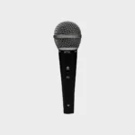 Urban Classic JK 58 - Handheld Microphone with 5 Mtrs Chord - Image 2