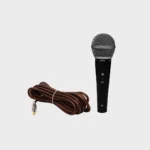 Urban Classic JK 58 - Handheld Microphone with 5 Mtrs Chord