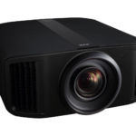 JVC DLA-NZ9BE - D-ILA Native 8K UHD 3000 Lumens Home Cinema Laser Projector