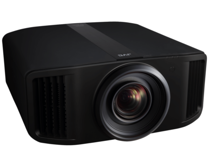 JVC DLA-NZ9BE - D-ILA Native 8K UHD 3000 Lumens Home Cinema Laser Projector