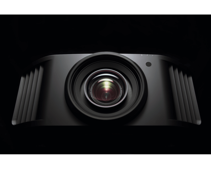 JVC DLA-NZ9BE - D-ILA Native 8K UHD 3000 Lumens Home Cinema Laser Projector - Image 5