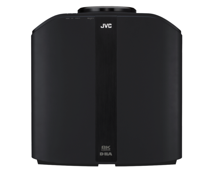 JVC DLA-NZ9BE - D-ILA Native 8K UHD 3000 Lumens Home Cinema Laser Projector - Image 4