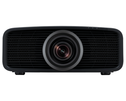 JVC DLA-NZ700BE - D-ILA Native 8K UHD 2300 Lumens Home Cinema Laser Projector