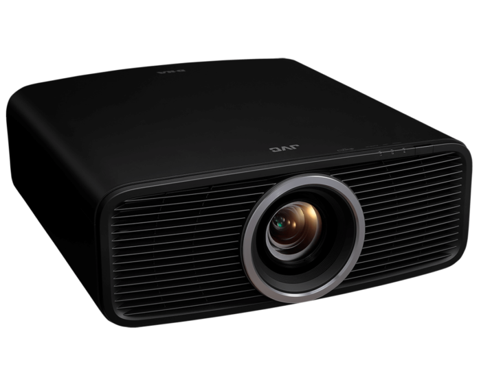 JVC DLA-NZ700BE - D-ILA Native 8K UHD 2300 Lumens Home Cinema Laser Projector - Image 5