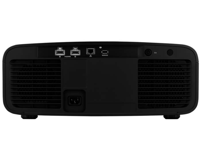 JVC DLA-NZ700BE - D-ILA Native 8K UHD 2300 Lumens Home Cinema Laser Projector - Image 9