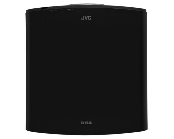 JVC DLA-NZ700BE - D-ILA Native 8K UHD 2300 Lumens Home Cinema Laser Projector - Image 7