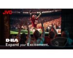 JVC DLA-NZ700BE - D-ILA Native 8K UHD 2300 Lumens Home Cinema Laser Projector - Image 4