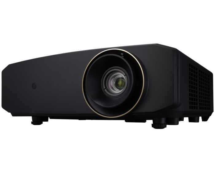JVC LX-NZ30B - DLP Projector (Home Theatre / Gaming Projector) - Image 7