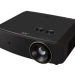 JVC LX-NZ30B - DLP Projector (Home Theatre / Gaming Projector)